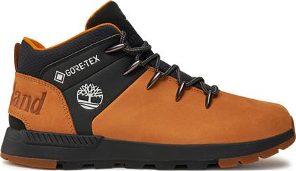 ΑΘΛΗΤΙΚΑ SPRINT TREKKER MID GTX TB1A2QZE2311 ΜΠΕΖ TIMBERLAND