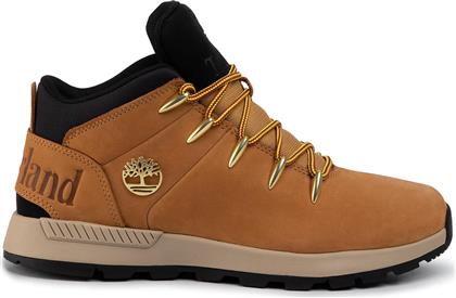 ΑΘΛΗΤΙΚΑ SPRINT TREKKER MID TB0A1XVQ2311 ΚΑΦΕ TIMBERLAND από το EPAPOUTSIA