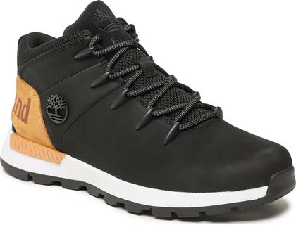 ΑΘΛΗΤΙΚΑ SPRINT TREKKER MID TB0A24AB0151 ΜΑΥΡΟ TIMBERLAND