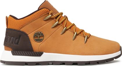 ΑΘΛΗΤΙΚΑ SPRINT TREKKER MID TB0A257D231 ΚΑΦΕ TIMBERLAND