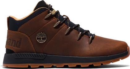 ΑΘΛΗΤΙΚΑ SPRINT TREKKER MID TB0A67TG9431 ΚΑΦΕ TIMBERLAND από το EPAPOUTSIA