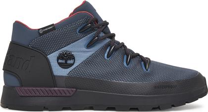 ΑΘΛΗΤΙΚΑ SPRINT TREKKER MID TB0A6CRBEJK1 ΓΚΡΙ TIMBERLAND
