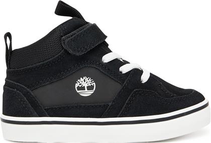 ΑΘΛΗΤΙΚΑ STONE JUMP TB0A27WHEK41 ΜΑΥΡΟ TIMBERLAND