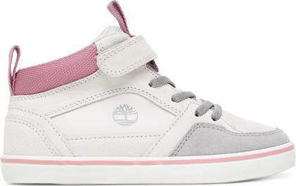 ΑΘΛΗΤΙΚΑ STONE JUMP TB0A6FN7EWG1 ΛΕΥΚΟ TIMBERLAND από το EPAPOUTSIA