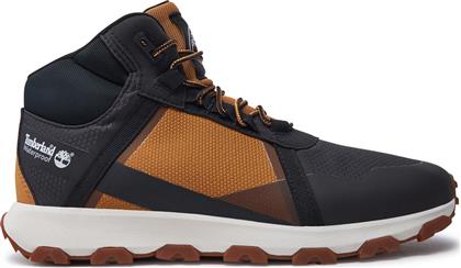 ΑΘΛΗΤΙΚΑ TB0A41W7EDM1 ΜΑΥΡΟ TIMBERLAND