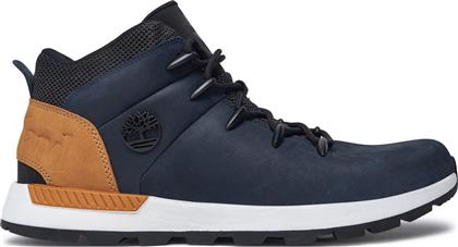 ΑΘΛΗΤΙΚΑ TB0A5W3Z0191 ΣΚΟΥΡΟ ΜΠΛΕ TIMBERLAND