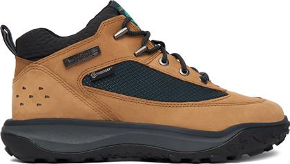 ΑΘΛΗΤΙΚΑ TIMBERCUSH MOTION 7 MID TB0A2NDCEM51 ΚΑΦΕ TIMBERLAND
