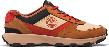 ΑΘΛΗΤΙΚΑ WINSOR PARK OX TB0A611MF131 ΚΑΦΕ TIMBERLAND