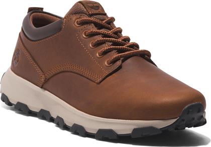 ΑΘΛΗΤΙΚΑ WINSOR PARK PT OX TB0A5YD5F131 ΚΑΦΕ TIMBERLAND από το EPAPOUTSIA