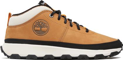ΑΘΛΗΤΙΚΑ WINSOR TRAIL HIKER TB0A5TWV2311 ΚΑΦΕ TIMBERLAND