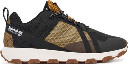 ΑΘΛΗΤΙΚΑ WINSOR TRAIL LOW TB0A6DH2EDM1 ΚΑΦΕ TIMBERLAND