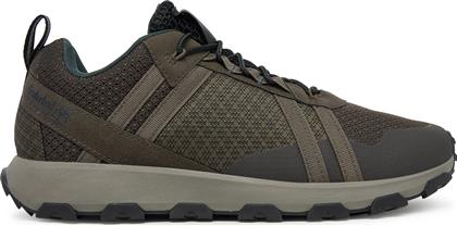 ΑΘΛΗΤΙΚΑ WINSOR TRAIL TB0A6DH2A0Z1 ΚΑΦΕ TIMBERLAND