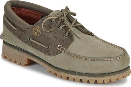 BOAT SHOES AUTHENTIC TIMBERLAND