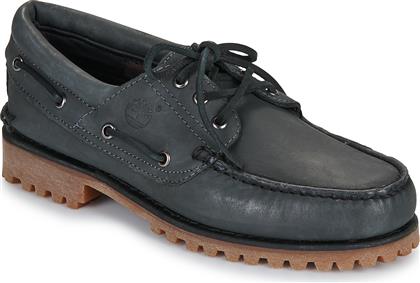 BOAT SHOES AUTHENTIC TIMBERLAND