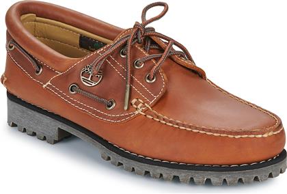 BOAT SHOES AUTHENTIC BOAT SHOE TIMBERLAND από το SPARTOO