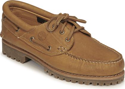 BOAT SHOES AUTHENTICS 3 EYE CLASSIC TIMBERLAND από το SPARTOO