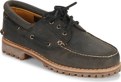 BOAT SHOES AUTHENTICS 3 EYE CLASSIC TIMBERLAND