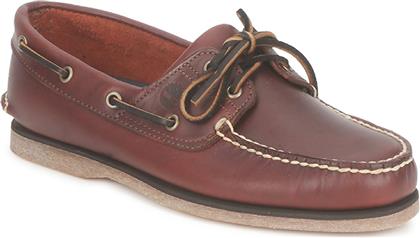 BOAT SHOES CLASSIC 2 EYE TIMBERLAND