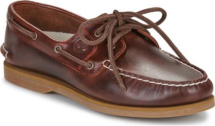 BOAT SHOES CLASSIC BOAT TIMBERLAND