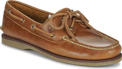 BOAT SHOES CLASSIC BOAT TIMBERLAND