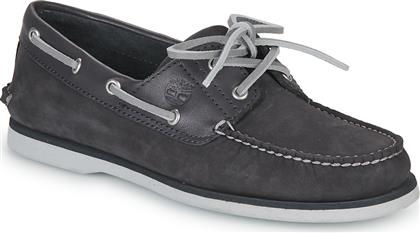 BOAT SHOES CLASSIC BOAT 2 EYE TIMBERLAND από το SPARTOO
