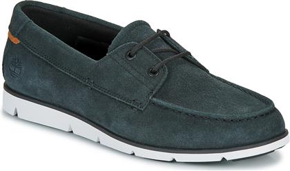 BOAT SHOES GRAFTON BAY TIMBERLAND