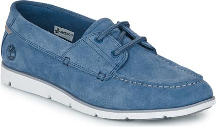 BOAT SHOES GRAFTON BAY TIMBERLAND