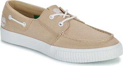 BOAT SHOES MYLO BAY TIMBERLAND