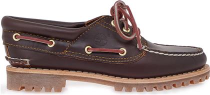 BOAT SHOES ΣΧΕΔΙΟ: V117V3043 TIMBERLAND