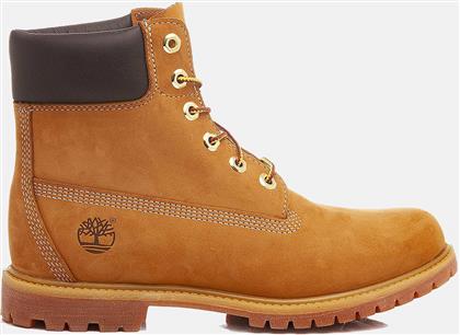 ΜΠΟΤΑΚΙΑ 6IN PREMIUM BOOT - W TIMBERLAND από το SHOPPING HOUSE