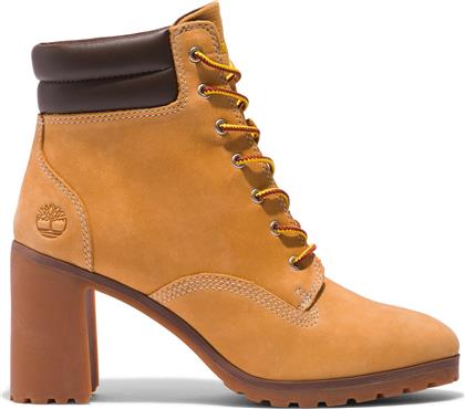 ΜΠΟΤΑΚΙΑ ALLINGTON DOUBLE COLLAR TB0A2QMG2311 ΚΑΦΕ TIMBERLAND