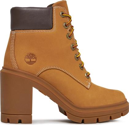 ΜΠΟΤΑΚΙΑ ALLINGTON HEIGHTS 6IN TB0A5Y5R2311 ΚΑΦΕ TIMBERLAND