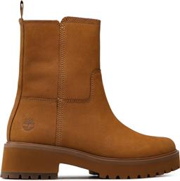 ΜΠΟΤΑΚΙΑ CARNABY COOL WRM PULL ON WR TB0A5VR8231 ΚΑΦΕ TIMBERLAND