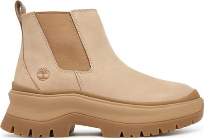ΜΠΟΤΑΚΙΑ ΜΕ ΛΑΣΤΙΧΟ ROXIE LANE MID TB0A28XMEN71 ΜΠΕΖ TIMBERLAND