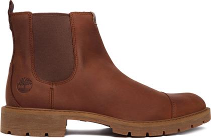ΜΠΟΤΑΚΙΑ ΜΕ ΛΑΣΤΙΧΟ TB0A29N5F131 ΚΑΦΕ TIMBERLAND