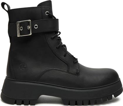 ΜΠΟΤΑΚΙΑ MID LACE BOOT TB0A6FBWW021 ΜΑΥΡΟ TIMBERLAND