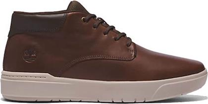 ΑΝΔΡΙΚΑ ΜΠΟΤΑΚΙΑ - MID LACE UP CHUKKA TB0A5UVN2011 TIMBERLAND