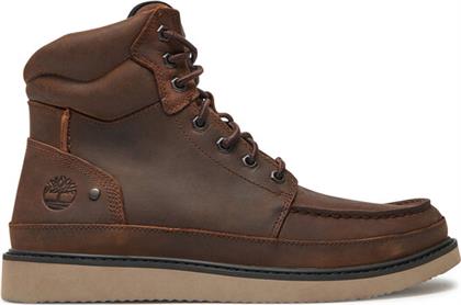 ΜΠΟΤΕΣ TIMBERLAND
