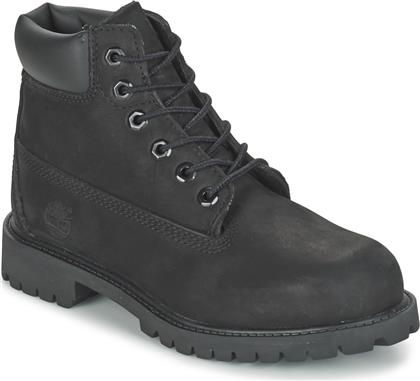 ΜΠΟΤΕΣ 6 IN CLASSIC TIMBERLAND