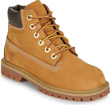 ΜΠΟΤΕΣ 6 IN PREMIUM WP BOOT TIMBERLAND