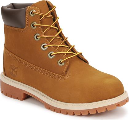 ΜΠΟΤΕΣ 6 INCH BOOT PREMIUM TIMBERLAND