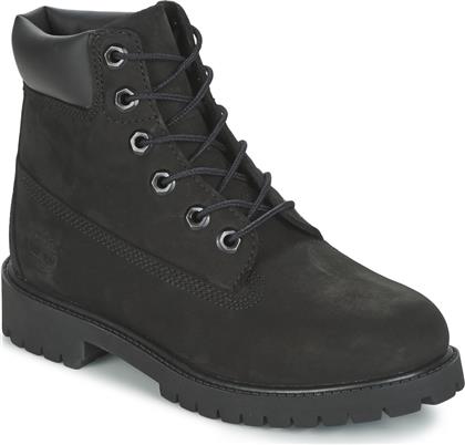 ΜΠΟΤΕΣ 6 INCH BOOT PREMIUM TIMBERLAND