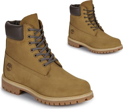 ΜΠΟΤΕΣ 6 INCH LACE UP WP TIMBERLAND