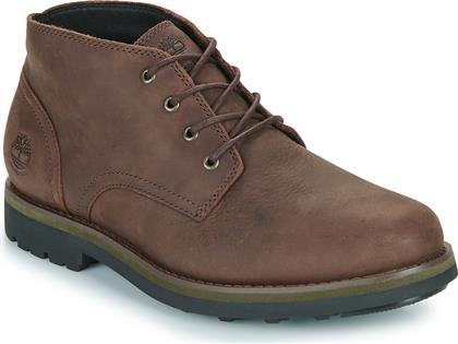 ΜΠΟΤΕΣ ALDEN BROOK MID LACE UP TIMBERLAND