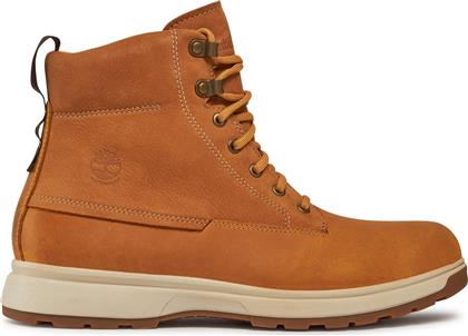 ΜΠΟΤΕΣ ATWELLS AVE WP BOOT TB0A43VN2311 ΚΑΦΕ TIMBERLAND