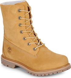 ΜΠΟΤΕΣ AUTHENTIC MID TIMBERLAND