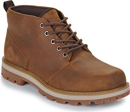 ΜΠΟΤΕΣ BRITTON ROAD MID LACE UP TIMBERLAND από το SPARTOO