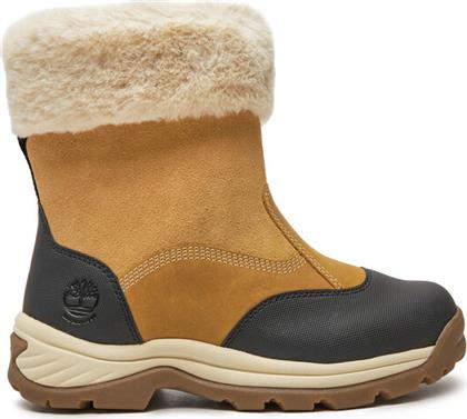 ΜΠΟΤΕΣ ΧΙΟΝΙΟΥ LEDGE PULLON WP TB1A2KUF2311 ΚΑΦΕ TIMBERLAND