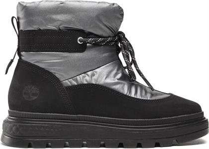 ΜΠΟΤΕΣ ΧΙΟΝΙΟΥ RAY CITY PUFFER TB0A5NM30011 ΓΚΡΙ TIMBERLAND