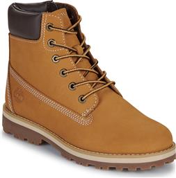 ΜΠΟΤΕΣ COURMA KID TIMBERLAND